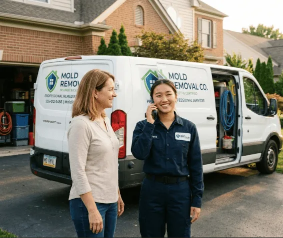 Crawlspace Mold Remediation East Mckeesport, PA FAQs